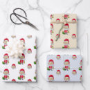 Search for bell wrapping paper Illustration