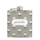 Search for gothic flasks Skeleton