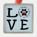 Search for animal rescue christmas tree decorations Cat