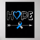 Search for diabetes ribbon posters Type 2 diabetes