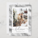 Search for luxury christmas cards Silver