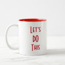 Search for lets do this mugs Inspiration