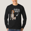 Search for beagle hunting tshirts What
