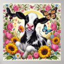 Search for calf posters Farm animal