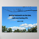 Search for john 3 posters Salvation