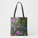 Search for flowers tote bags Nature