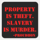 Search for theft stickers Anarchism