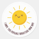 Search for sun design stickers Modern