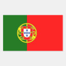 Search for portuguese flag stickers World flags