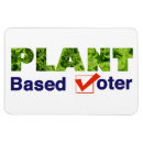 Search for based magnets Vegan