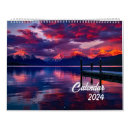 Search for photography calendars Ocean