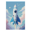Search for spaceship posters Launch