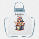 Search for stove aprons Chef