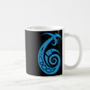 Search for fish hook mugs Tribal