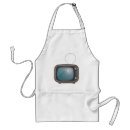 Search for television aprons Classic