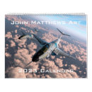 Search for airplane calendars Aircraft