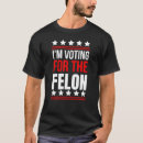 Search for convicted tshirts Republican