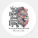 Search for praise god stickers Religion
