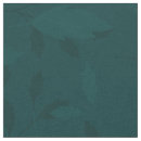 Search for dark teal fabric Botanical