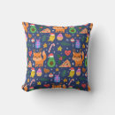 Search for orange christmas cushions Kitty