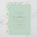 Search for mint green bridal shower invitations Simple
