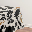Search for african tablecloths Animal