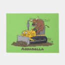 Search for cattle doormats Funny