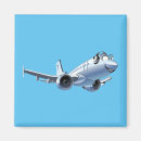 Search for planes magnets Aircraft