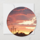 Search for sunsets invitations Sky