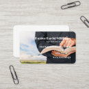 Search for deacon business cards Pastor