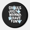 Search for wanna magnets Spooky