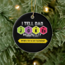 Search for nerdy christmas tree decorations Teacher