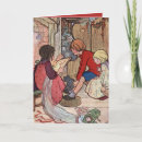 Search for vintage fairies christmas cards Fantasy