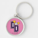 Search for 90s cartoon key rings Dee dee