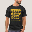 Search for high school tshirts Black