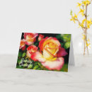 Search for with yellow roses birthday cards Garden
