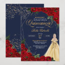 Search for enchanted rose invitations Roses