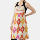 Search for starburst aprons Vintage