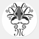 Search for kraken stickers Tentacles