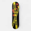 Search for scenes skateboards Crime scene