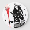 Search for black white red pop art Justice league movie