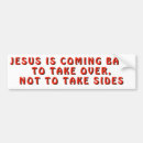 Search for pro life bumper stickers Born again