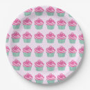 Search for cupcake plates Cakes