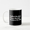 Search for data analyst mugs Spreadsheet