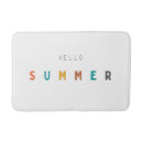 Search for hello beautiful bath mats Minimalist