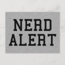 Search for nerd postcards Funny