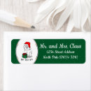 Search for west highland white terrier return address labels Cute