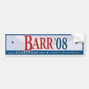 Search for barre bumper stickers Libertarian