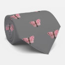 Search for grey and pink ties Groomsman