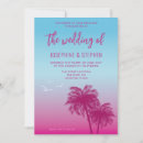 Search for pink tree wedding invitations Birds